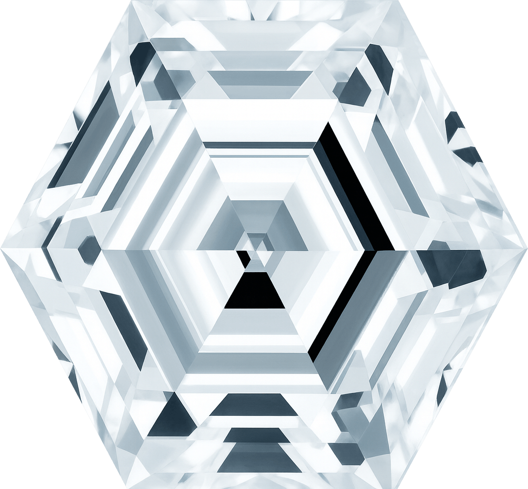 hexagon hexagon