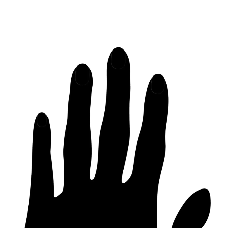 Hand
